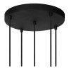 Lampa wiszšca MARIUS 45402/15/30 Lucide