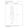 Lampa wiszšca MARIUS 45402/15/30 Lucide