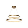 Lampa wiszšca VIDAL 46403/92/02 Lucide