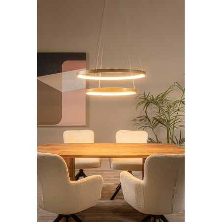 Lampa wiszšca VIDAL 46403/92/02 Lucide