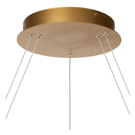 Lampa wiszšca VIDAL 46403/92/02 Lucide