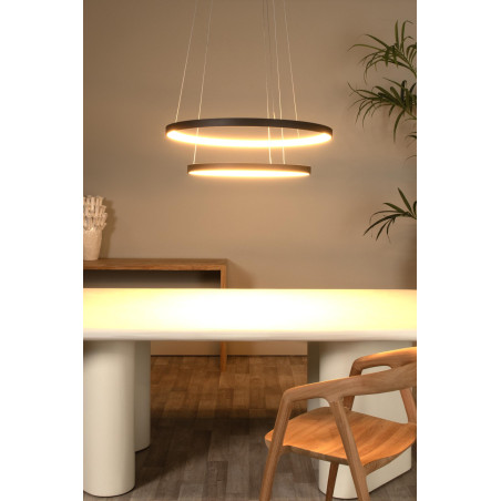Lampa wiszšca VIDAL 46403/92/30 Lucide