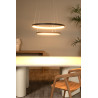 Lampa wiszšca VIDAL 46403/92/30 Lucide