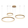 Lampa wiszšca VIDAL 46403/99/02 Lucide
