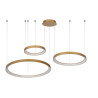 Lampa wiszšca VIDAL 46403/99/02 Lucide