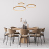 Lampa wiszšca VIDAL 46403/99/02 Lucide