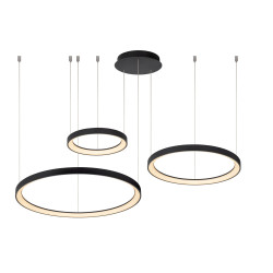 Lampa wiszšca VIDAL 46403/99/30 Lucide