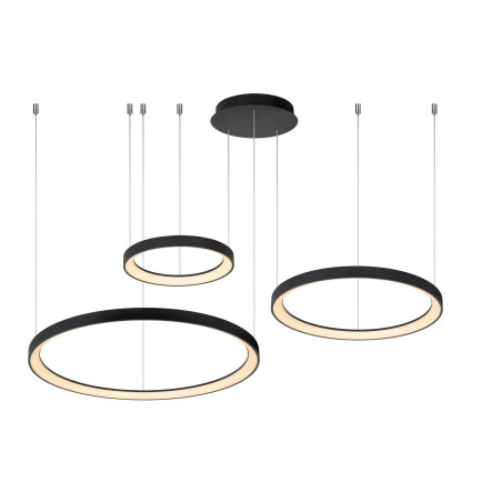 Lampa wiszšca VIDAL 46403/99/30 Lucide