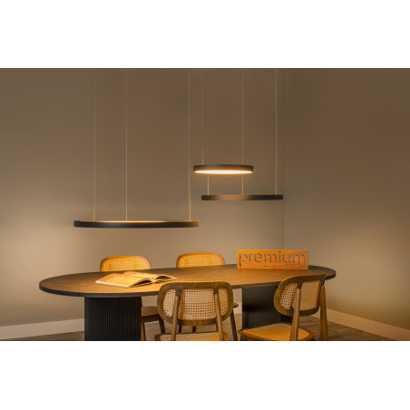 Lampa wiszšca VIDAL 46403/99/30 Lucide