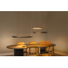 Lampa wiszšca VIDAL 46403/99/30 Lucide