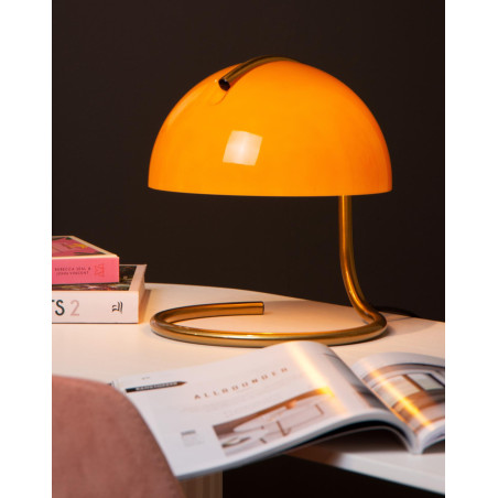 Lampa stołowa CATO 46516/01/53 Lucide