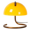Lampa stołowa CATO 46516/01/53 Lucide