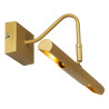 Kinkiet VINZ 45299/02/02 Lucide
