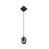 Lampa wiszšca PRESTON 09437/01/30 Lucide