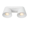 Plafon TRIGONO 09935/02/31 Lucide