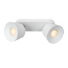 Plafon TRIGONO 09935/02/31 Lucide