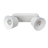 Plafon TRIGONO 09935/02/31 Lucide
