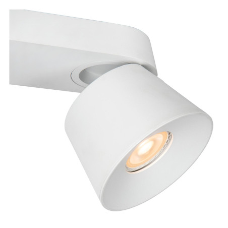 Plafon TRIGONO 09935/02/31 Lucide