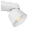 Plafon TRIGONO 09935/02/31 Lucide
