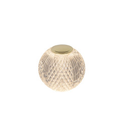 Lampa stołowa CINTRA 13599/09/60 Lucide