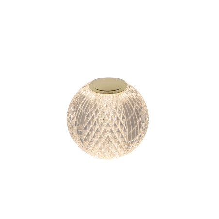 Lampa stołowa CINTRA 13599/09/60 Lucide