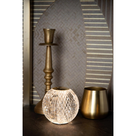 Lampa stołowa CINTRA 13599/09/60 Lucide