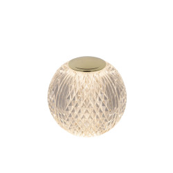 Lampa stołowa CINTRA 13599/11/60 Lucide