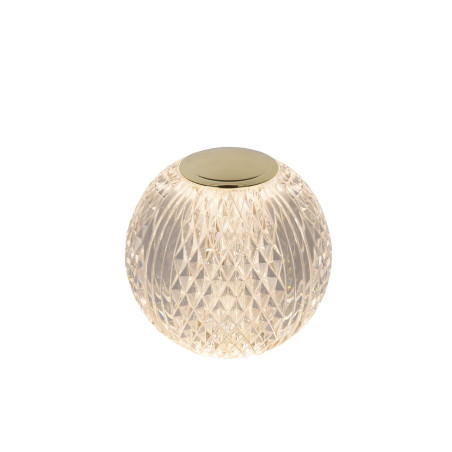 Lampa stołowa CINTRA 13599/11/60 Lucide