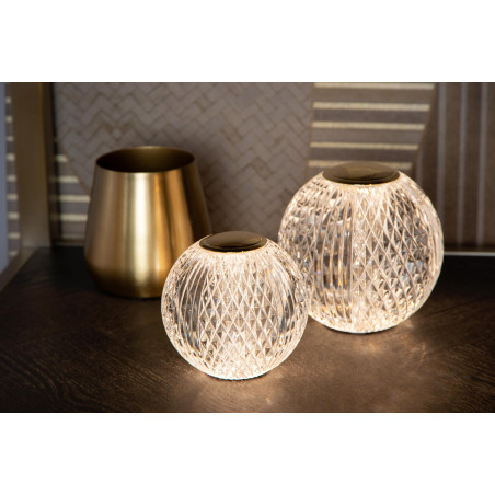 Lampa stołowa CINTRA 13599/11/60 Lucide