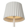 Lampa przenona JUSTINE 27889/02/31 Lucide