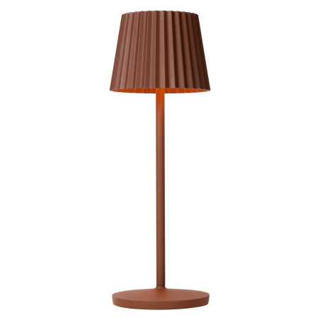 Lampa przenona JUSTINE 27889/02/97 Lucide