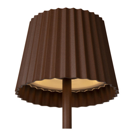 Lampa przenona JUSTINE 27889/02/97 Lucide