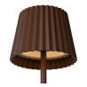 Lampa przenona JUSTINE 27889/02/97 Lucide