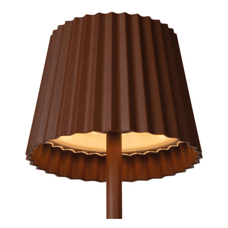 Lampa przenona JUSTINE 27889/02/97 Lucide