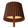 Lampa przenona JUSTINE 27889/02/97 Lucide
