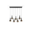 Lampa wiszšca MARIUS 45402/07/30 Lucide