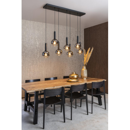 Lampa wiszšca MARIUS 45402/07/30 Lucide