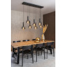 Lampa wiszšca MARIUS 45402/07/30 Lucide