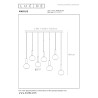 Lampa wiszšca MARIUS 45402/07/30 Lucide