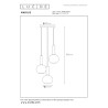 Lampa wiszšca MARIUS 45402/13/30 Lucide