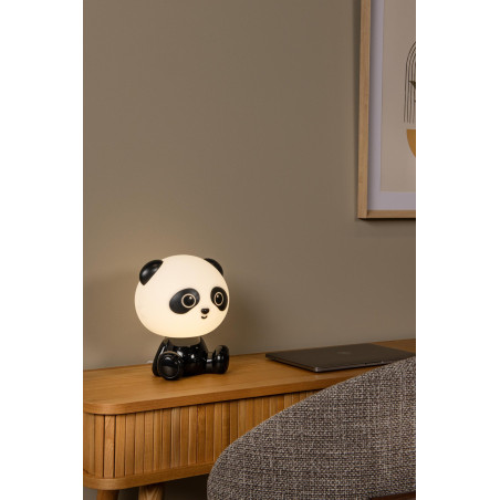 Lampa stołowa DODO PANDA 71593/03/30 Lucide