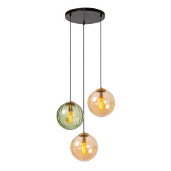 Lampa wiszšca MONSARAZ 45493/03/33 Lucide