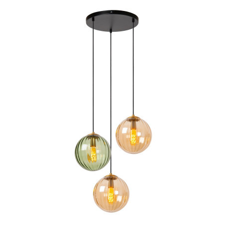 Lampa wiszšca MONSARAZ 45493/03/33 Lucide