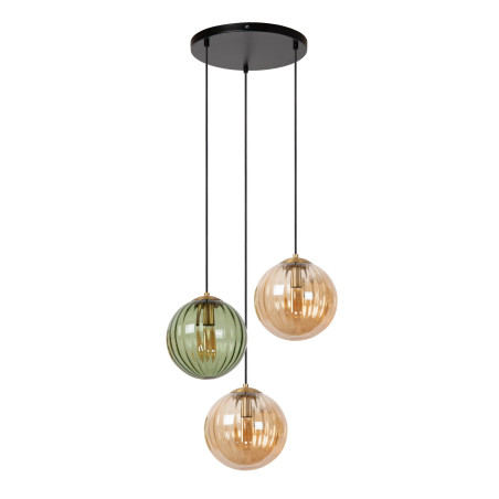 Lampa wiszšca MONSARAZ 45493/03/33 Lucide