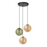 Lampa wiszšca MONSARAZ 45493/03/33 Lucide