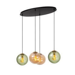 Lampa wiszšca MONSARAZ 45493/04/33 Lucide