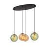 Lampa wiszšca MONSARAZ 45493/04/33 Lucide