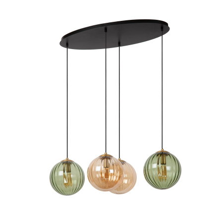 Lampa wiszšca MONSARAZ 45493/04/33 Lucide