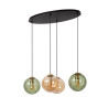 Lampa wiszšca MONSARAZ 45493/04/33 Lucide
