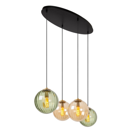 Lampa wiszšca MONSARAZ 45493/04/33 Lucide
